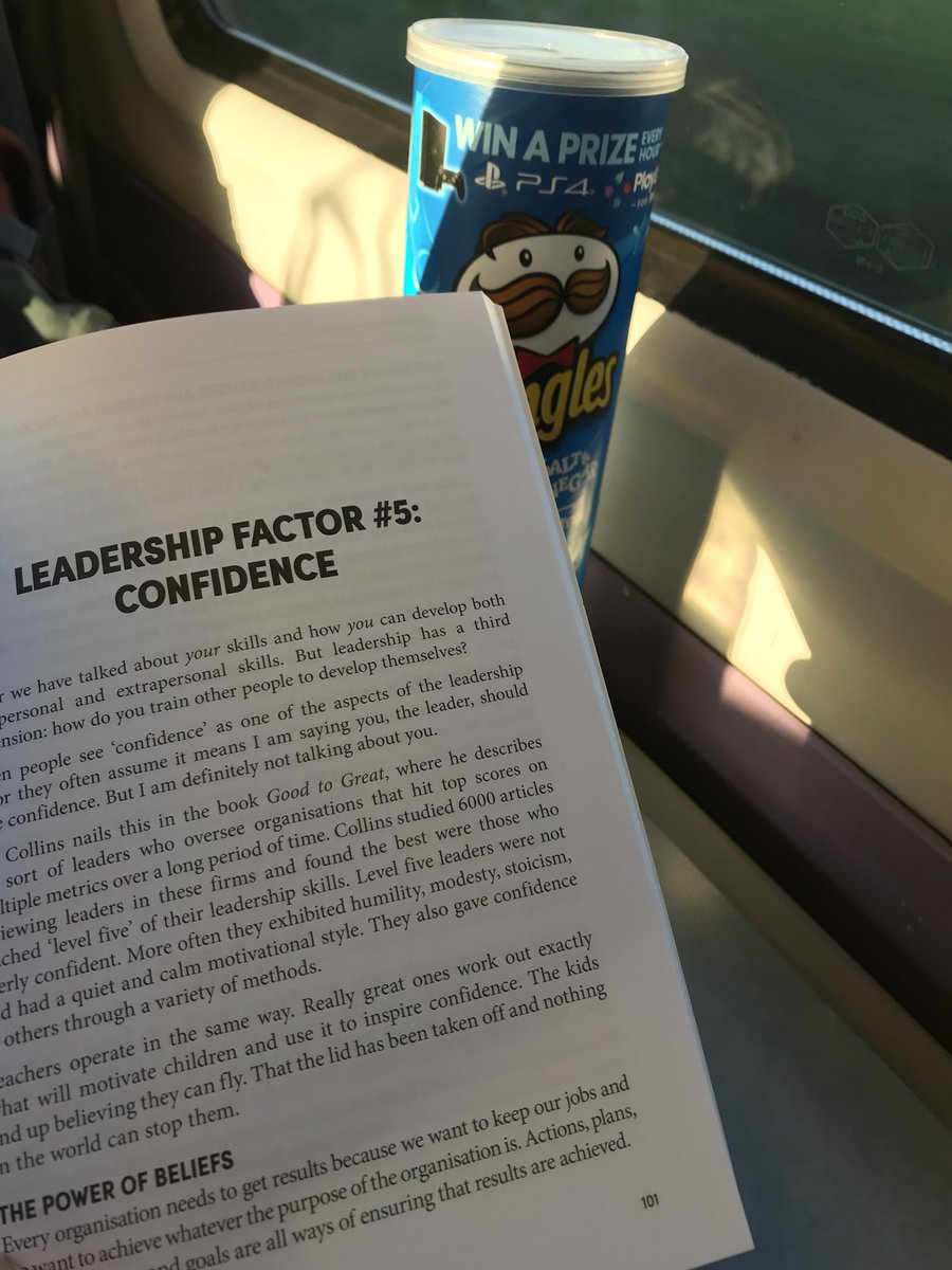 MarkeyKaren's tweet photo. Early start & will be a late finish, but a good day #customerengagement some great views on my travels today. @drewpovey got you to keep me company on the way home (oh and a tub of Pringles 👍) #theleadershipfactor https://t.co/UZOYOQDaeV
