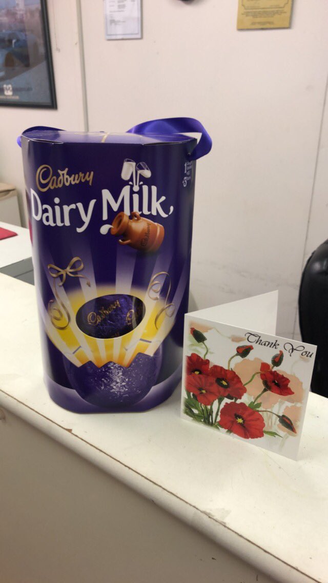 KellyLouiseBird's tweet image. LOVE LOVE LOVE receiving thank you cards!
Makes me proud of my job! Easter eggs are always a bonus too 😂😍
#StuntDriver #PrecisionDriver #StuntDriving #PrecisionDriving #Stunts #StuntLife #WomenInMotorsport #Motorsport #FemaleInMotorsport