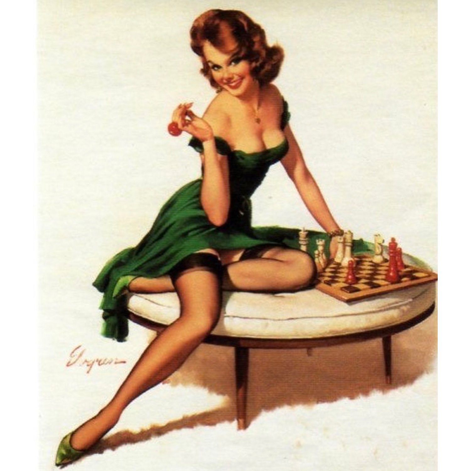 The Regency Chess Company Canada