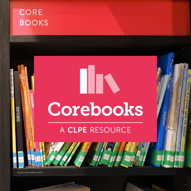 clpe1's tweet image. Our dedicated Literature and Library manager, @annlazim, regularly chooses a #Corebook to highlight it to teachers for its rich curricular ties. 

Find out what's been selected this week! ow.ly/MSBh50p57qO

#kidslit #literacy #childrensbooks