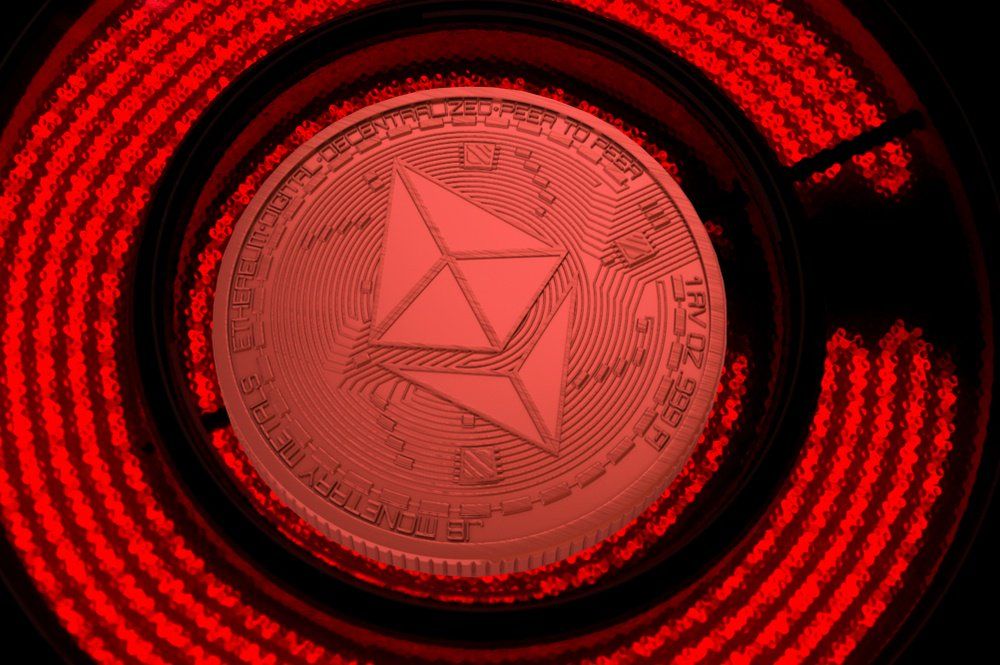 TechInvestClub's tweet image. Ethereum Price Stalls as DApp Users Flirt with Other Crypto Platforms buff.ly/2KmnJej