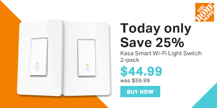 Kasa Smart tweet media