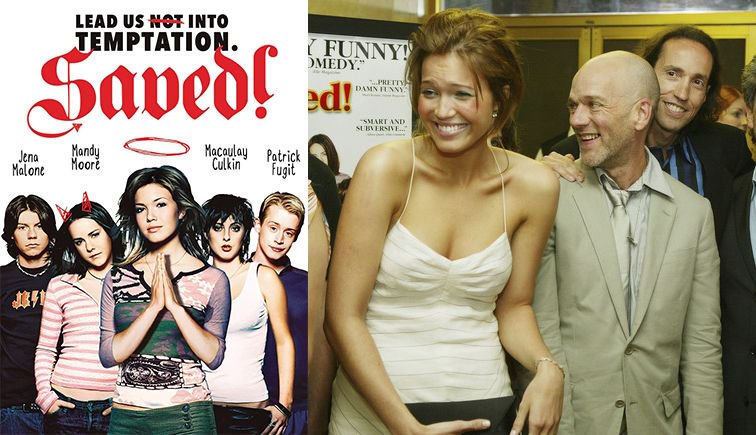 Happy birthday Mandy Moore! 