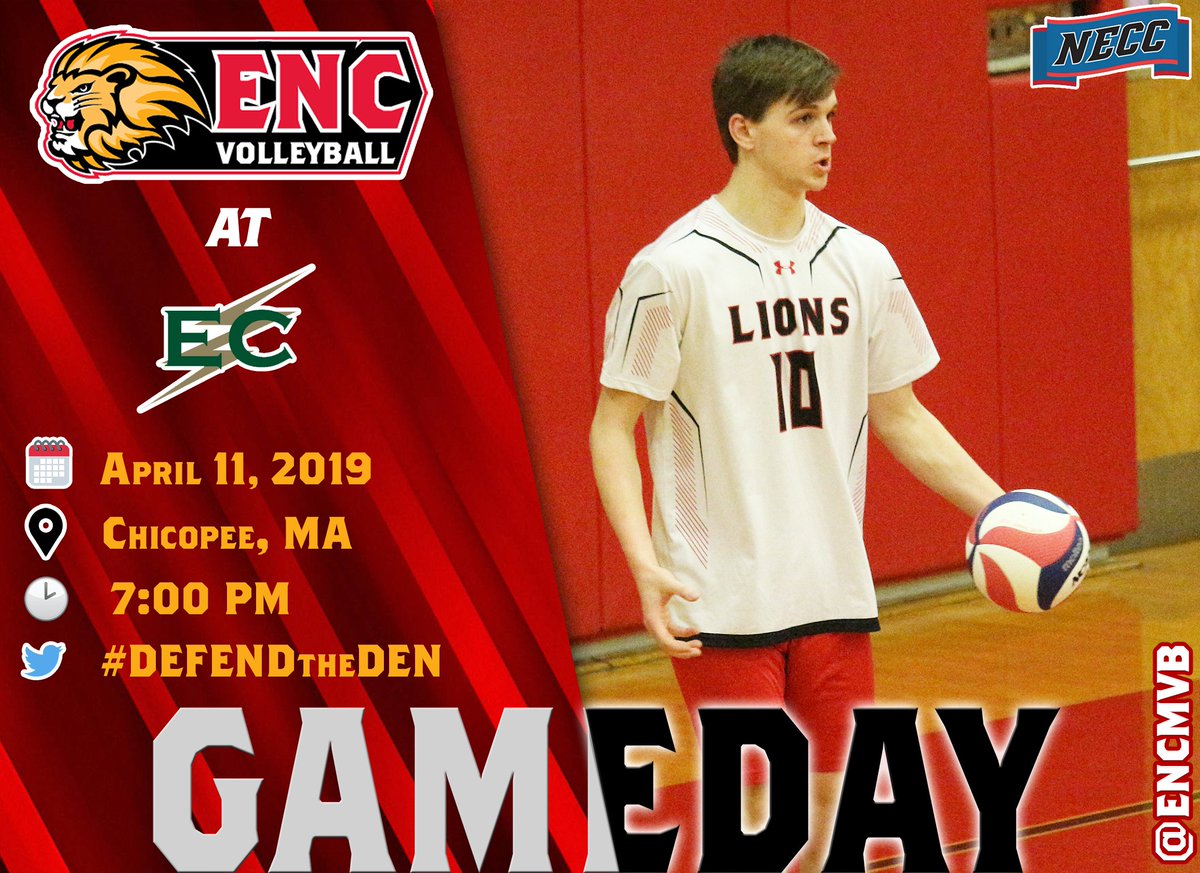 ENC ATHLETICS tweet media