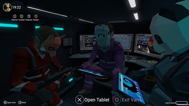 PlayCinQ's tweet photo. CinQ Planning from the Team Van: train together, learn from each other, share with each other and work together as a high-performance team to solve the game’s challenges.
SIGN UP AT https://t.co/RRz19qOFi5
#PlayCinQ #eSports #eSport #MadeWithUnity #GameDev #IndieDev #TeamBuil… https://t.co/wSj4pOTIjc