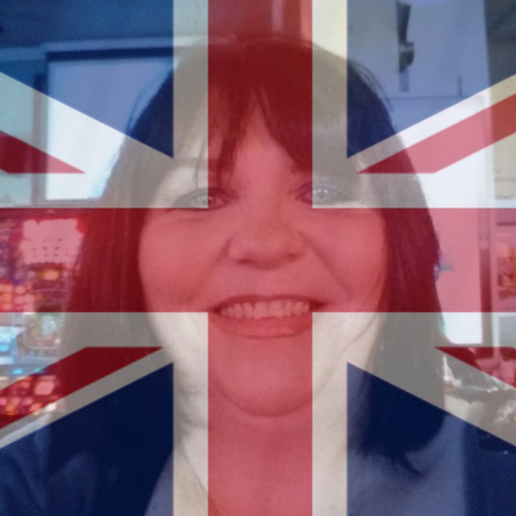 freespeechdp's tweet image. Meet The Proud Deputy Leader Of The Free Speech Democratic Party, Caroline Donnelly!