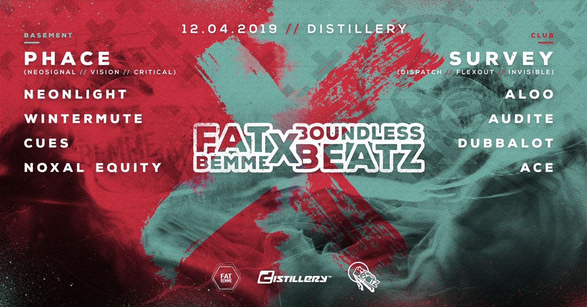 🪩 Sound of Leipzig - Clubkultur Magazin 🪩 tweet media