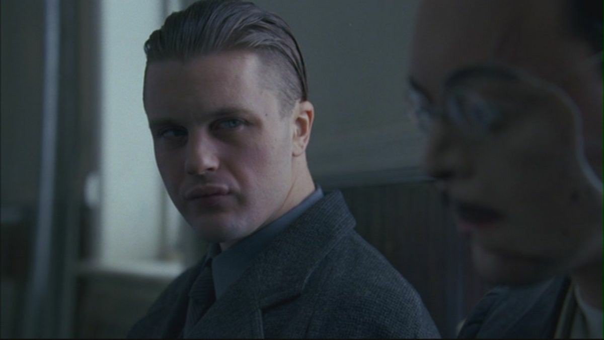 Happy Birthday to Michael Pitt! 