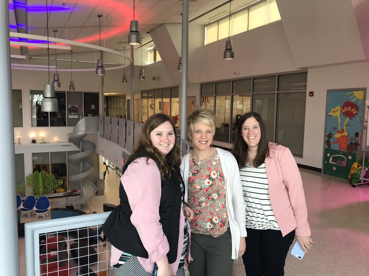 svoyles's tweet photo. Thank you to @EminenceSchools for the visit today! @ACTElementary https://t.co/V8iqEGkE52