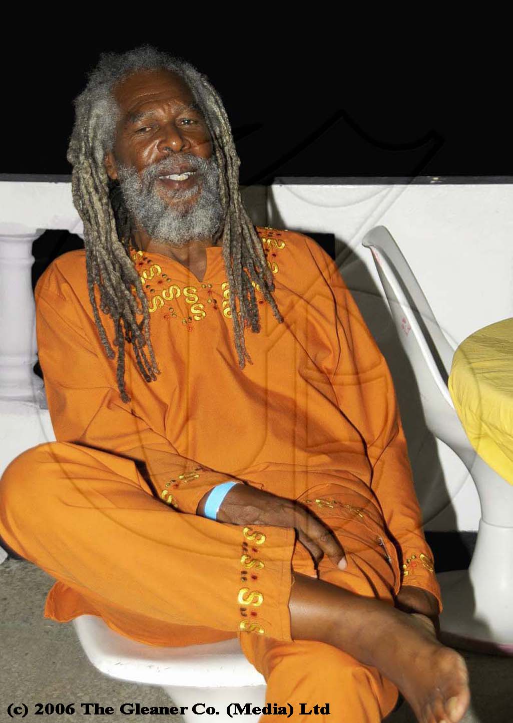 This Day In Our Past: April 10, 1947
Neville \Bunny Wailer\ Livingston was born
Happy Birthday Bunny! 