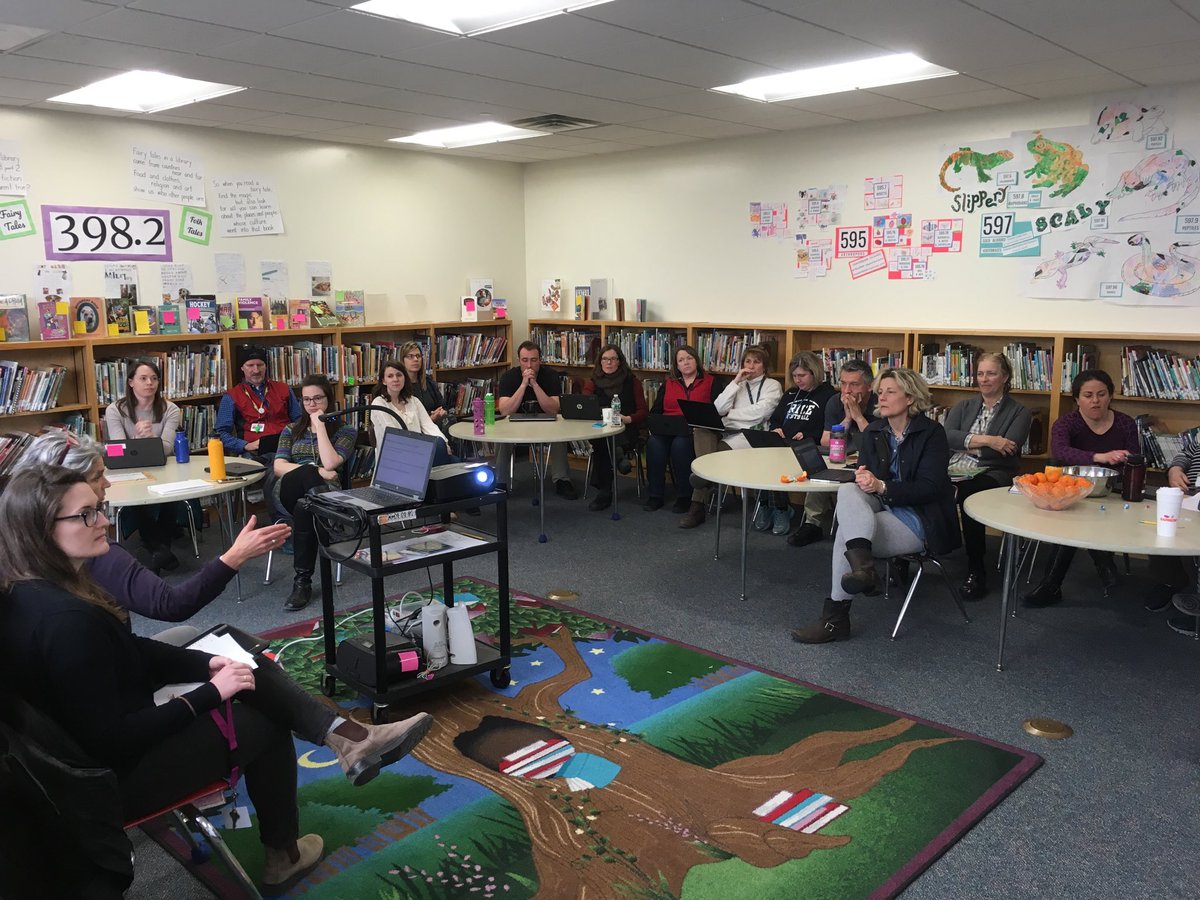 J.J. Flynn Elementary School tweet media