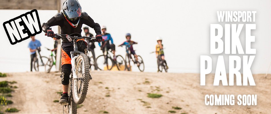 winsport bike park