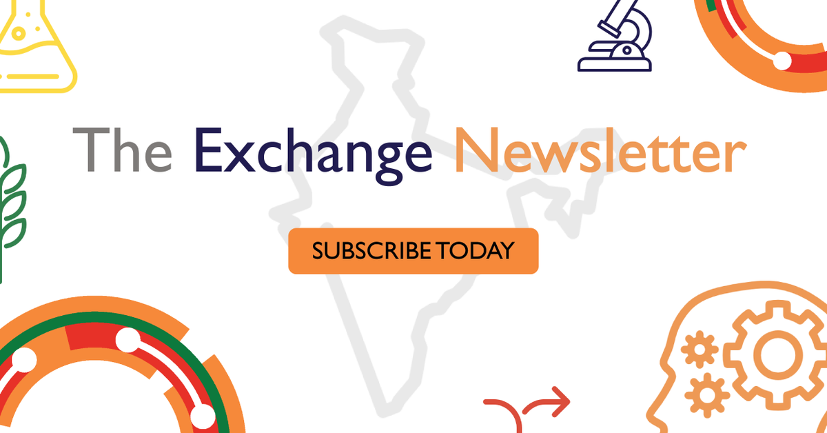 USIKE_'s tweet photo. Make sure you are subscribed to USIKE's quarterly newsletter to receive the latest news on the initiative: 
#internationaleducation #USIndia #USIKE https://t.co/kw1DSbXAvA