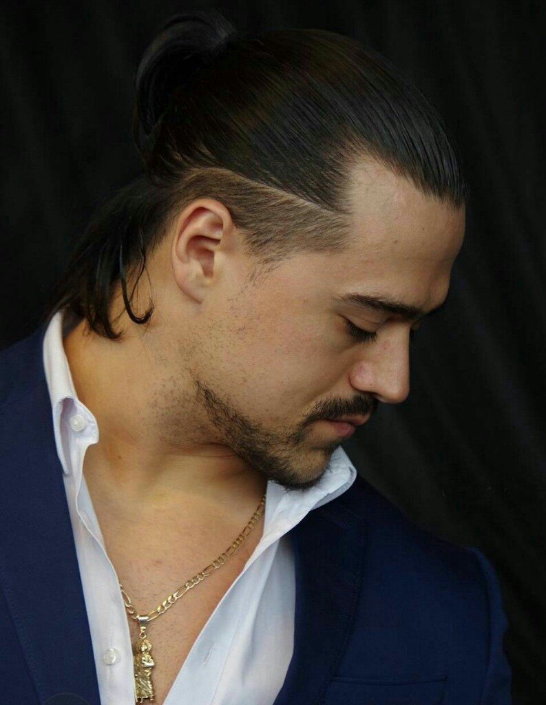 I have been lost for a while now.

I have always been on the hunt to find myself. I think I'll always be on that hunt. I'm not supposed to be alive. But I'm here. I never let myself think about that for years. I deluded myself into thinking I was okay.