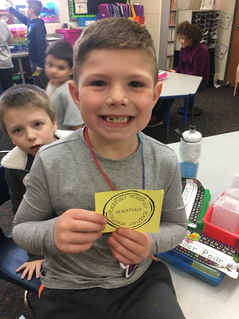 Our den escaped their argumentative ship and figured out that “Solving problems peacefully is the best way!” <a href="/SLCSBrummer/">Brummer Elementary</a>