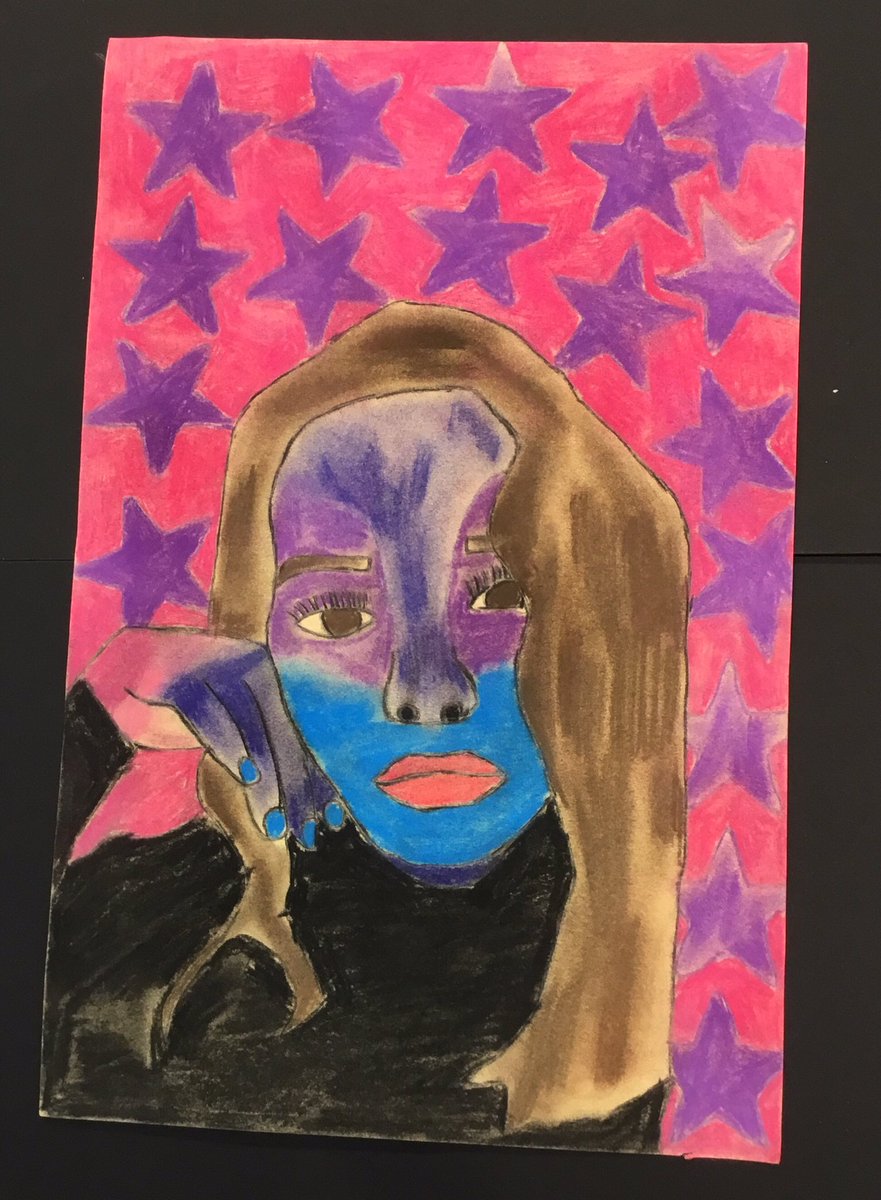 South Visual Arts tweet media