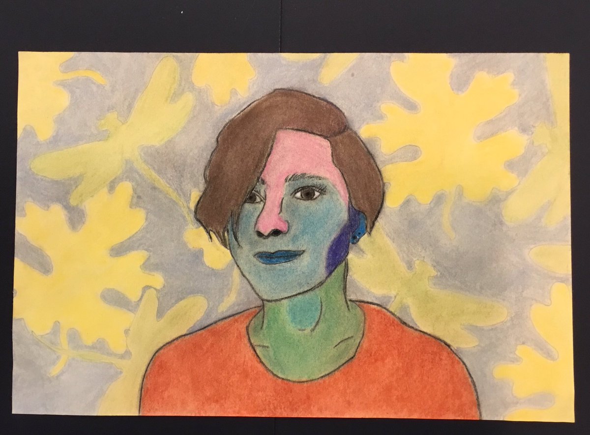 South Visual Arts tweet media