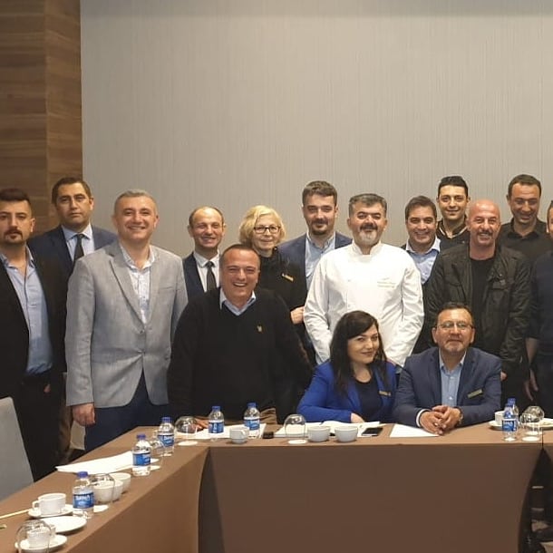 ISO 45001 ve ISO 10002:2018 Eğitimlerimizi tamamladık. Güncel standartları ve uygulamalarını BIX ile takip edin.