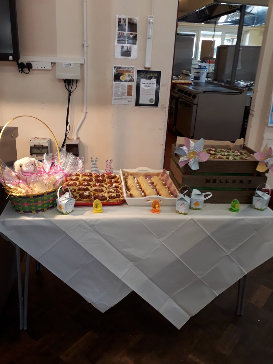 Sally ann harris tweet media