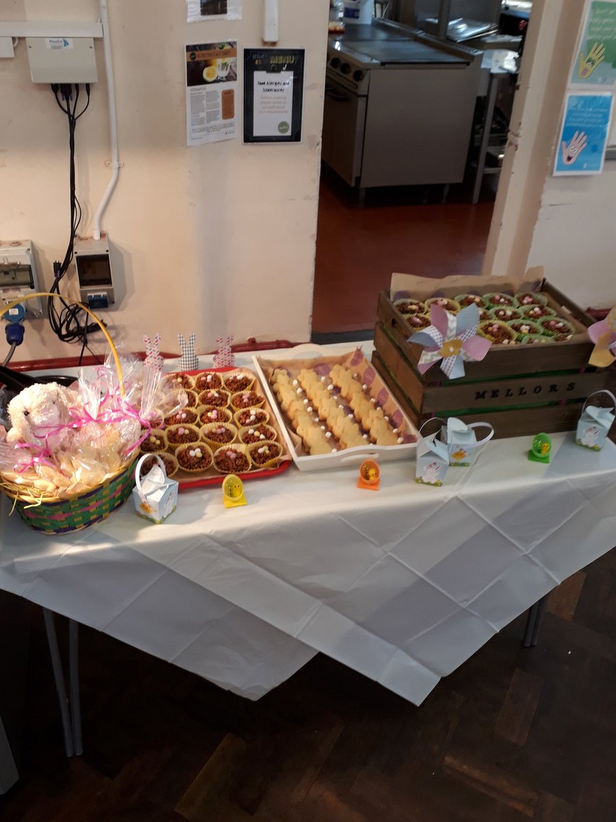 Sally ann harris tweet media