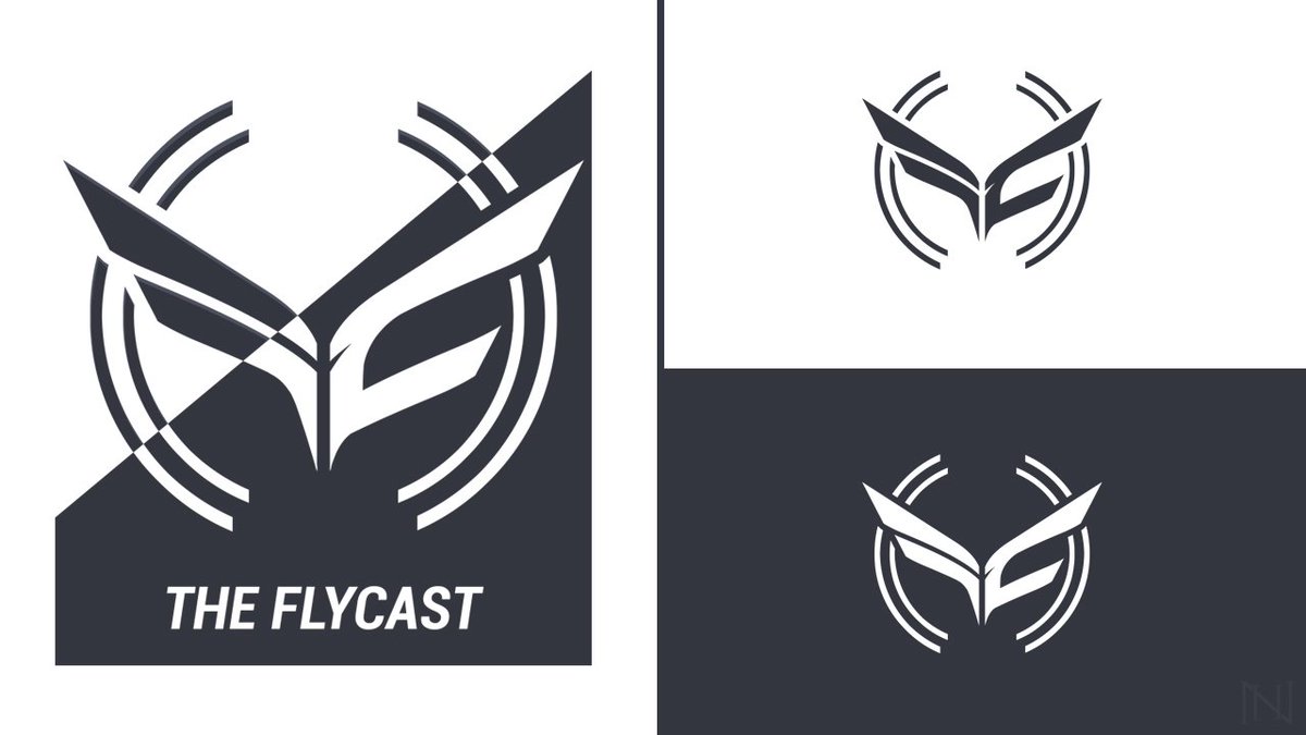 MindOfOrion's tweet image. In honor of the return of the #FlyCast, I came up with a new logo concept!
Feedback is appreciated!

@OpTicMaNiaC @OpTicHitch
