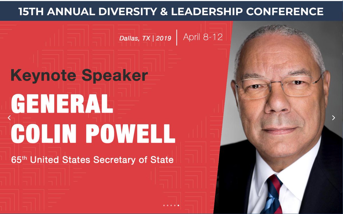 UNTDallas's tweet photo. Exciting 3 days ahead for our political science majors @VVHawkins, Fernando Luciano, David Schaller &amp; Arayon Washington attending @DiversityFirst Conference in #Dallas with speakers  @ColinPowellCCNY, @BarackObama &amp; @AmericaFerrera! Wow!
#BlazeYourTrail🐆
#NowNotLater https://t.co/jOFpqSD8S8