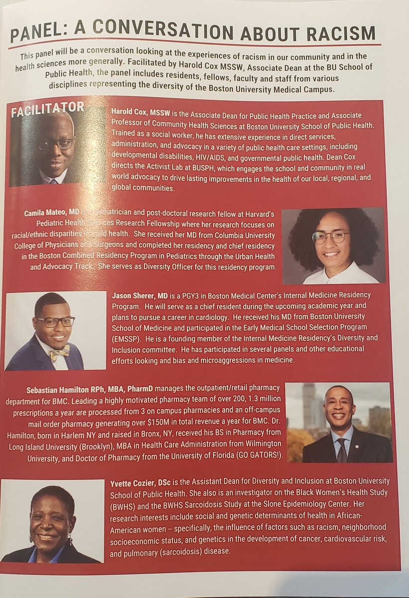 BMC Health Equity tweet media