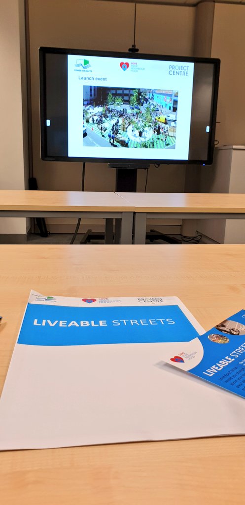 AbdalUllah's tweet photo. Exciting news about improvements to our #wapping streets.
As your local councillor I'm pleased to facilitate consultation by @TowerHamletsNow 2 bring changes to our Neighbouhood. #WeareWapping #loveWapping https://t.co/46EEFPyDBR