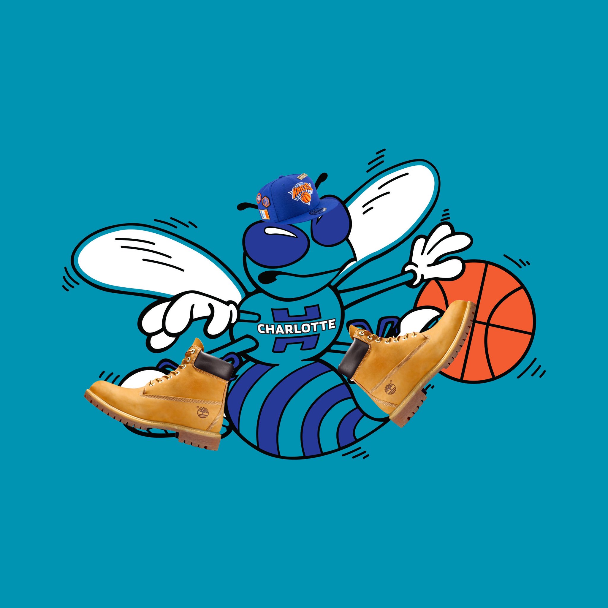 Charlotte Hornets on X: Admit it - you need one. / X