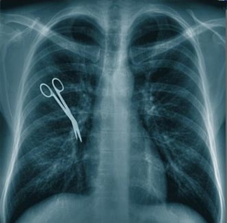 In a surgery, home positions provide a nice visual confirmation that sponges, scalpels and other equipment are back where they belong – and not inside the patient! Making problems visible through the Four Levels of Visual Management, Part 2. 
ow.ly/a39850pAFzS