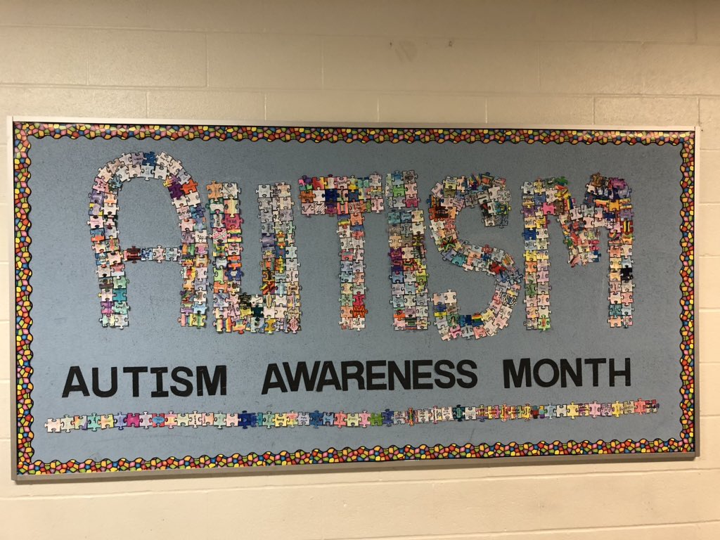 the_mrs_ungolof's tweet image. April is Autism Awareness Month!  In Diversity There Is Beauty And Strength! #Understandingandacceptance #helpraiseawareness #AutismAwarenessMonth @HCDSB @OLFMilton @Camillocipriano
