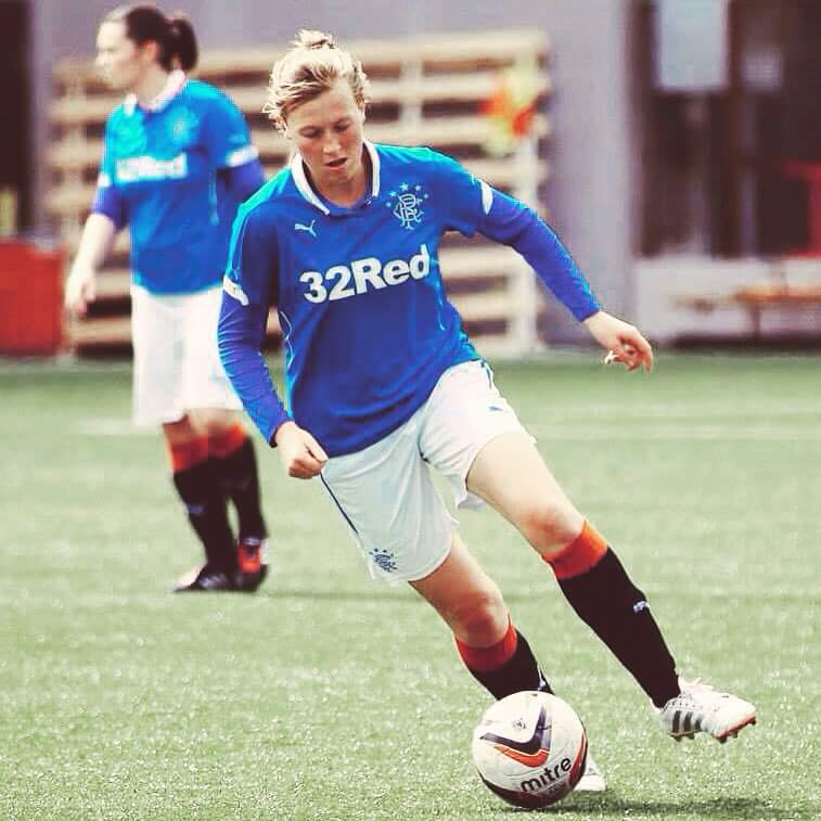 sports4champs's tweet photo. Read all about our very own #SportySpice Lisa Swanson over on our #Splog to learn about her #football journey ⚽️ and how the sport has helped her over the years. Lisa is one of our many fantastic athletes and is based in #Scotland 🏴: https://t.co/nzTXx9GbQ6 https://t.co/xD0E0KsWD3