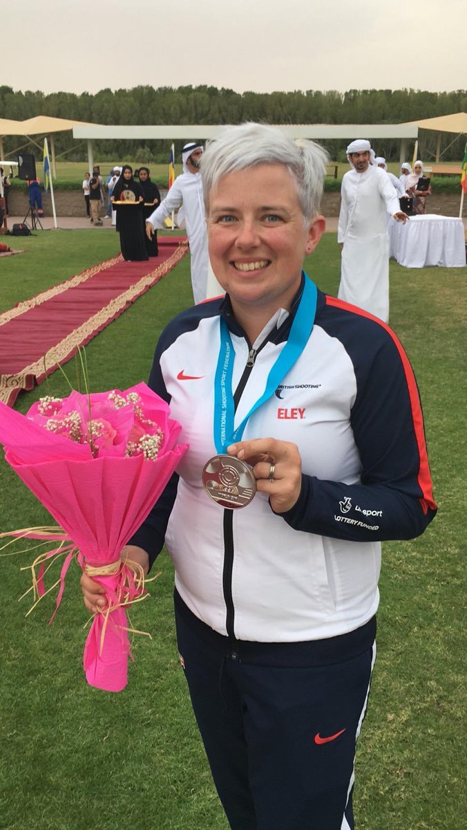 UK Sport tweet media