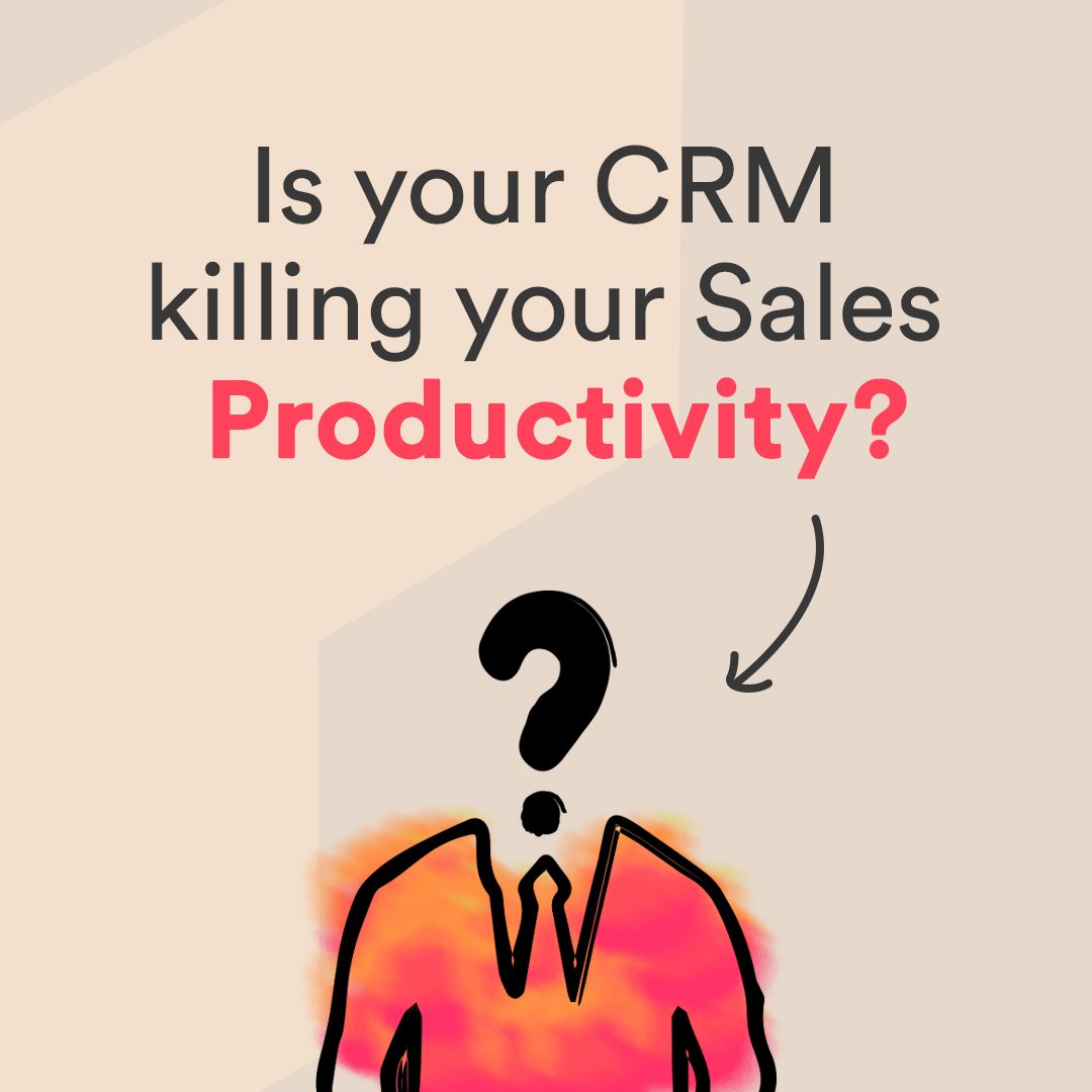 funnelcrm's tweet image. Modern-day #businesses are leveraging the power of #FunnelCRM💻 to nurture #relationships and grow their #sales.🙌🙌
Don’t blow the opportunity to grow. 
Switch to Funnel CRM today.

funnelcrm.co