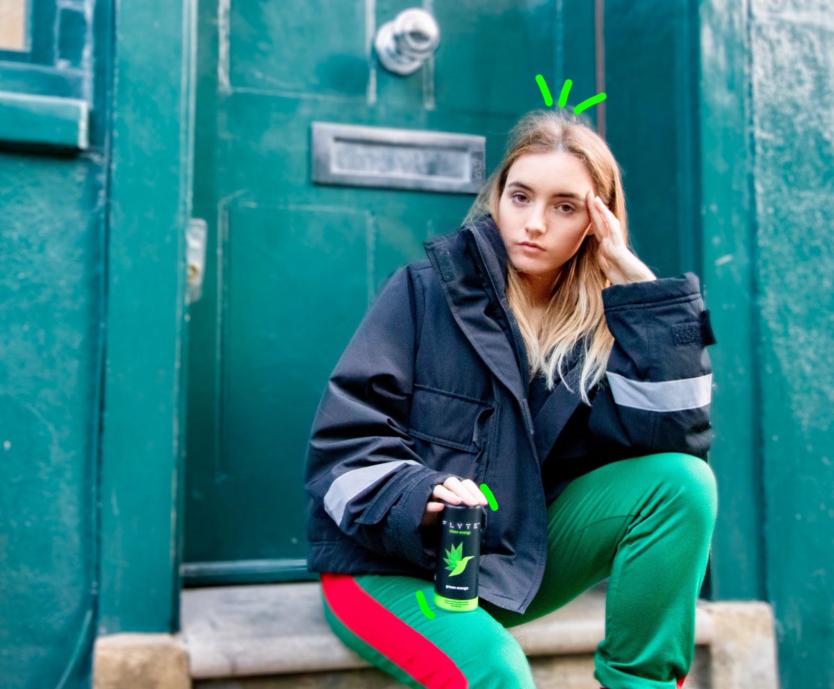 Team Flyte tweet media