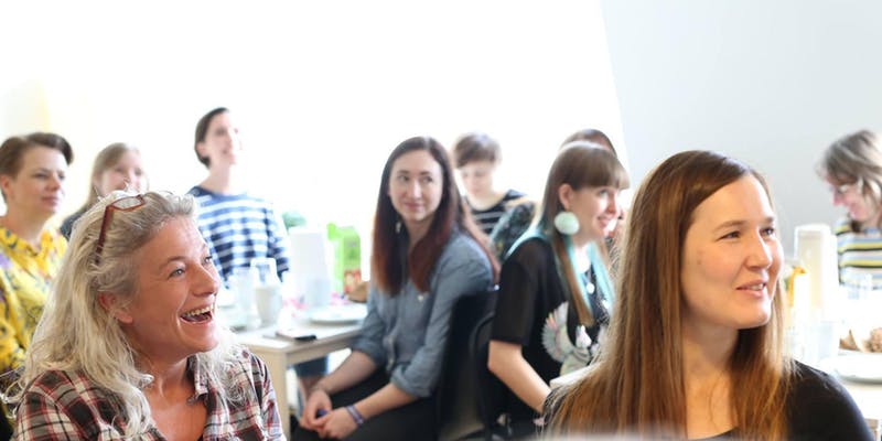 Half of the tickets for the "Diversity in Games breakfast" at <a href="/playdead/">Playdead</a> are already gone - even before the speakers have been announced. Better hurry :) #gwdk #dkgame gamesweek.dk