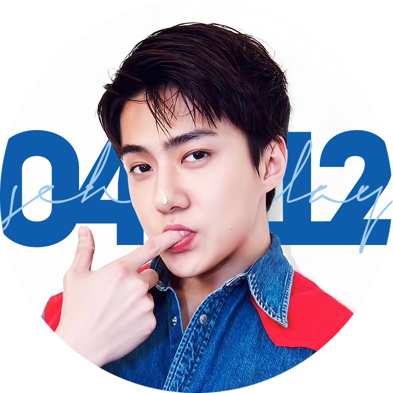 ADONIS_0412's tweet photo. #HAPPYSEHUNDAY 프사용❣️

#세훈 #SEHUN @weareoneEXO
https://t.co/C8roTzIs4d
https://t.co/EesPCRpWo3 https://t.co/xrHW5370AL