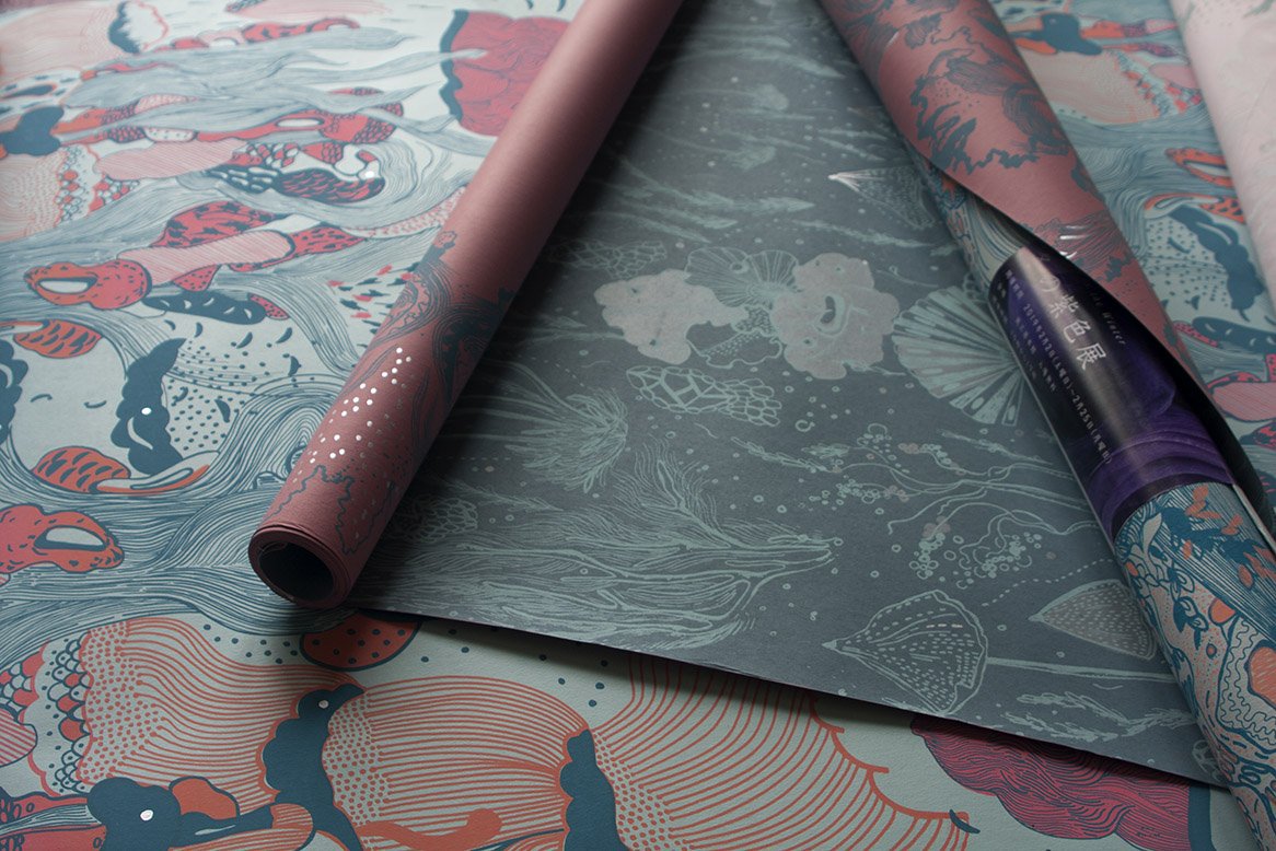 a2patterns's tweet image. Addicted2patterns duo on tour! From Japan to Italy- exhibiting Pattern Poetry wallhangings in #areaportaromana Milan #MDW19 #salonedelmobile2019 #SalonedelMobile #WallpaperWednesday #handmade #craftedinuk join us tomorrow, let's talk process, people, patterns 5 pm at Dabass