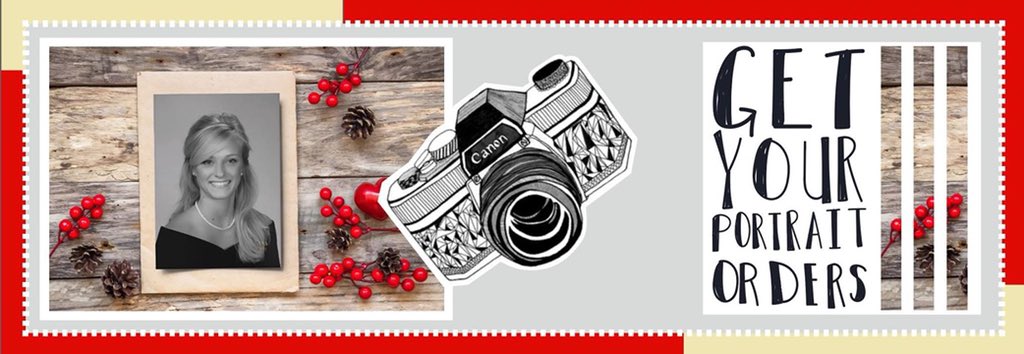 With the end of the semester coming near, make sure to get any of those portrait orders in that you’ve been wanting! Nothing like bringing home the memories you’ve made during your time at school! 

vantineimaging.com/my-account/

#compositeday #composites #portraits #gogreek #govantine