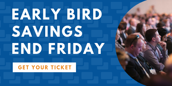 Card_Forum's tweet photo. Early bird $200 savings for Card Forum end this Friday, April 12. Get your ticket this week to join the card + payments industry in New Orleans.  https://t.co/I2xyk5W18y  #Payments #Fintech #CardFroum https://t.co/p3tEsCVWcC