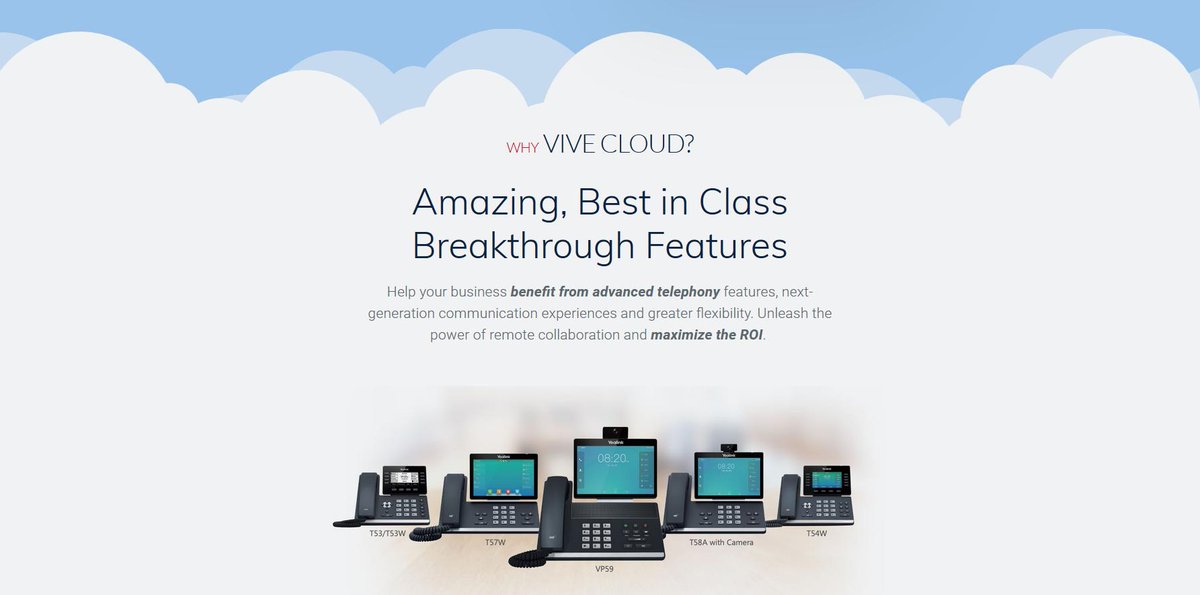 ViveComm's tweet image. Just a little #WednesdayWisdom save 2 hours a day with these 9 productivity boosters! Take your business to the next level with the #ViveCloud.
bit.ly/2IbBNFD

#voicemail2email
#mobiletwinning
#autoattendants

See full list &amp;gt; bit.ly/2GU946P