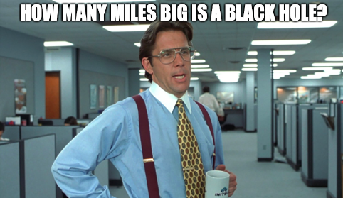 carlyelliottt's tweet photo. The guy in the audience who asked this question...#BlackHoles #EventHorizonTelescope https://t.co/qviVc05tM8
