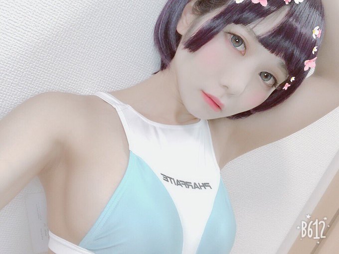 Twitterのコスプレ画像55
