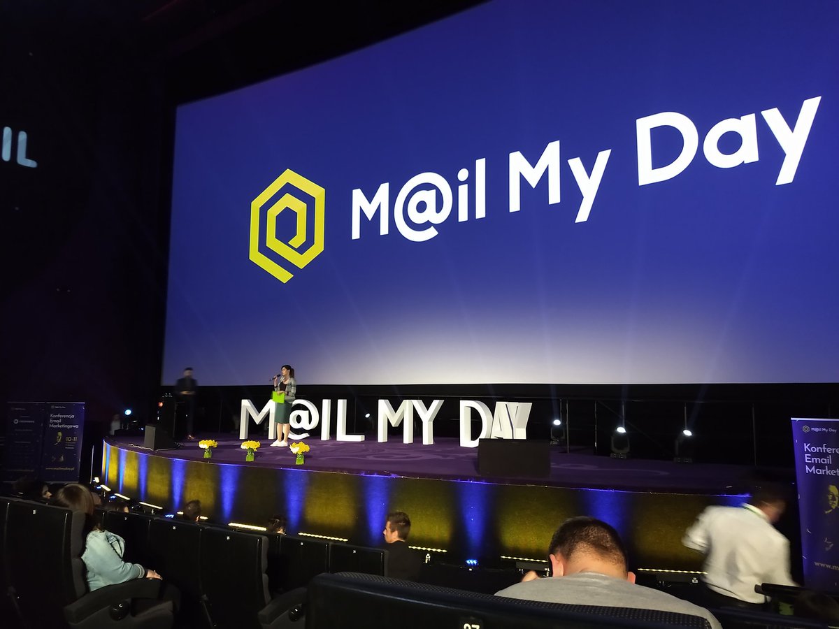 yakooob's tweet photo. Great event #mailmyday https://t.co/8NiSPXryZs
