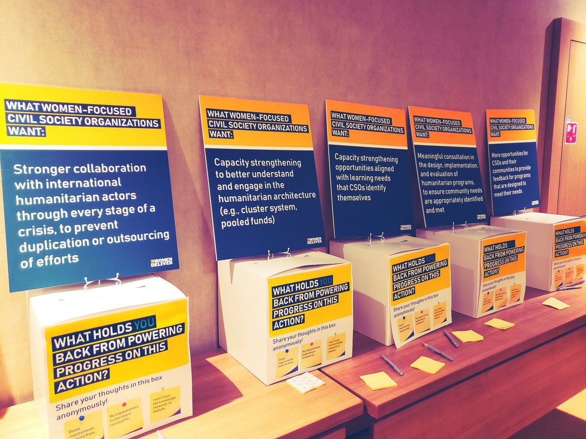 Roops22's tweet photo. Day 2 @ #IBPIstanbul2019: Brainstormed on priority implementation research questions, engaging faith based orgs, youth, multisectoral engagement, sustainability and scale, access to supplies and more...let's get to work on addressing the nexus! @HRPresearch @UNFPA @WomenDeliver https://t.co/acl92m58FZ
