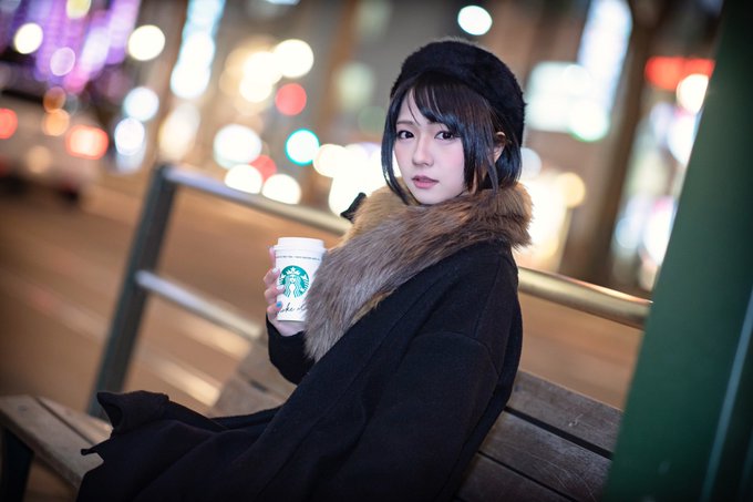 Twitterのコスプレ画像73