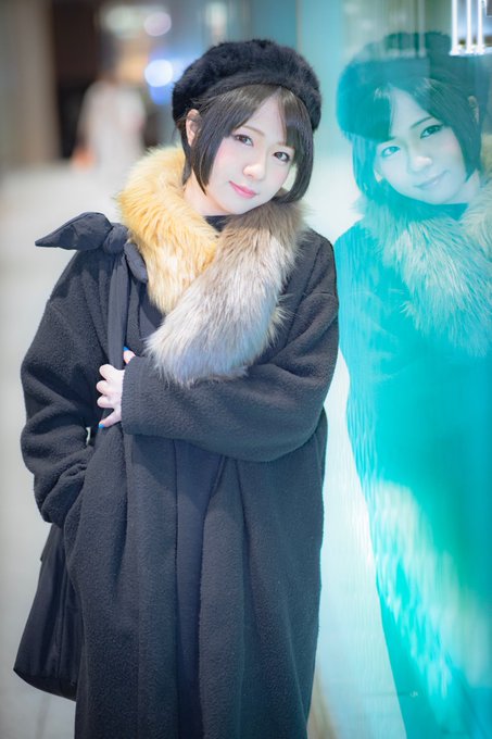 Twitterのコスプレ画像75