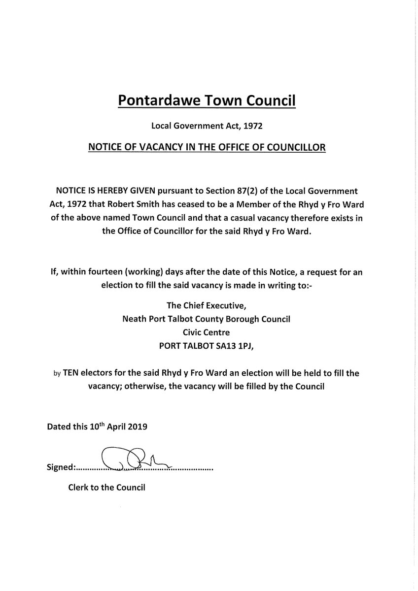 PontardaweTC (@pontardawetc) on Twitter photo 