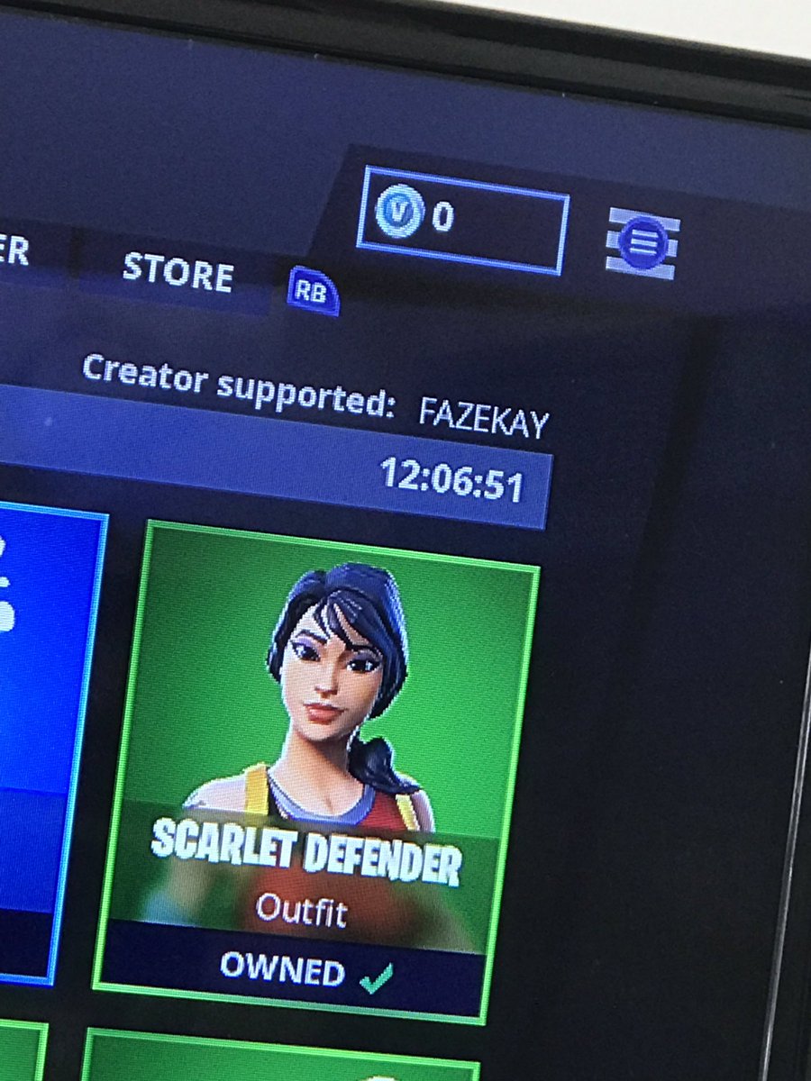 HighRelapse's tweet image. Got you @FaZeKay