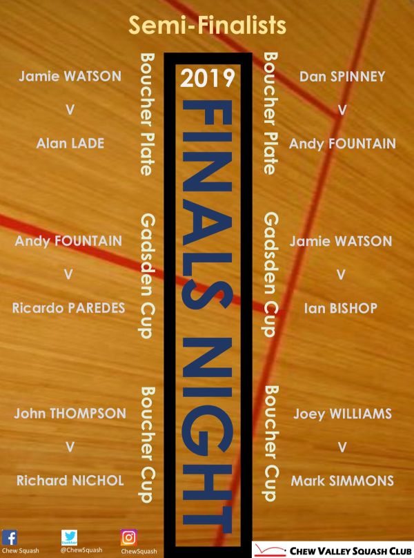 Chew Squash tweet media